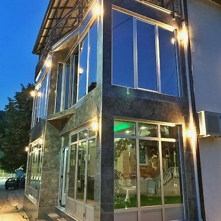 Prenociste & Restoran - Kasic Bed & Breakfast Brodarevo Ngoại thất bức ảnh
