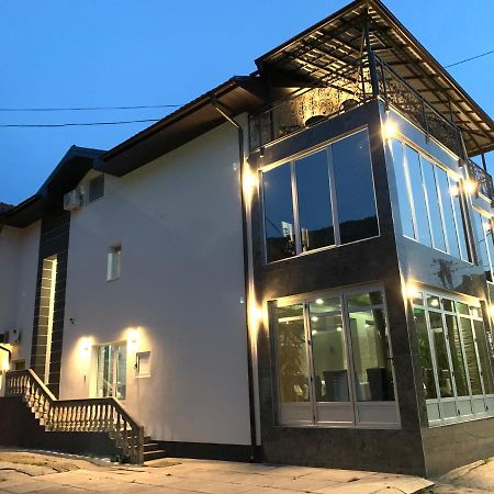 Prenociste & Restoran - Kasic Bed & Breakfast Brodarevo Ngoại thất bức ảnh