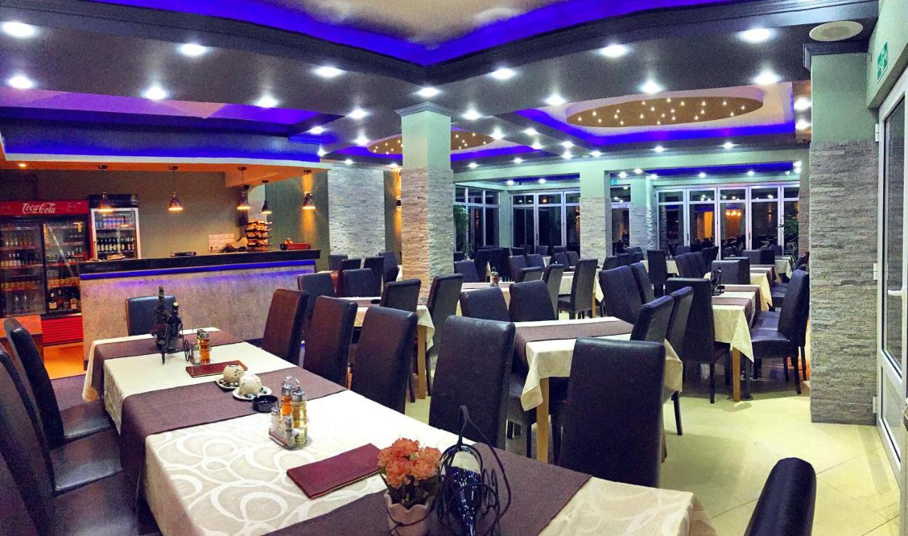 Prenociste & Restoran - Kasic Bed & Breakfast Brodarevo Ngoại thất bức ảnh