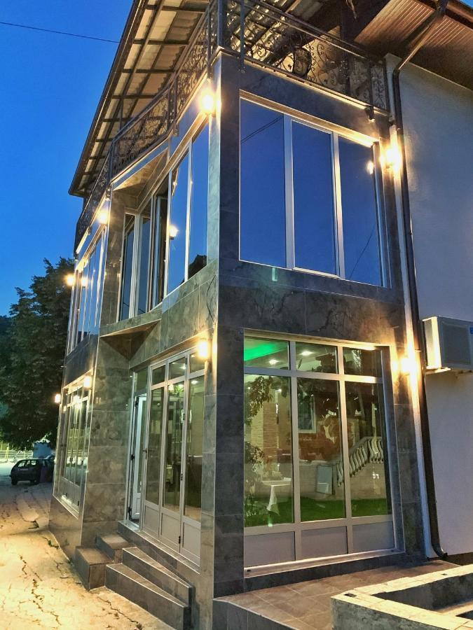 Prenociste & Restoran - Kasic Bed & Breakfast Brodarevo Ngoại thất bức ảnh
