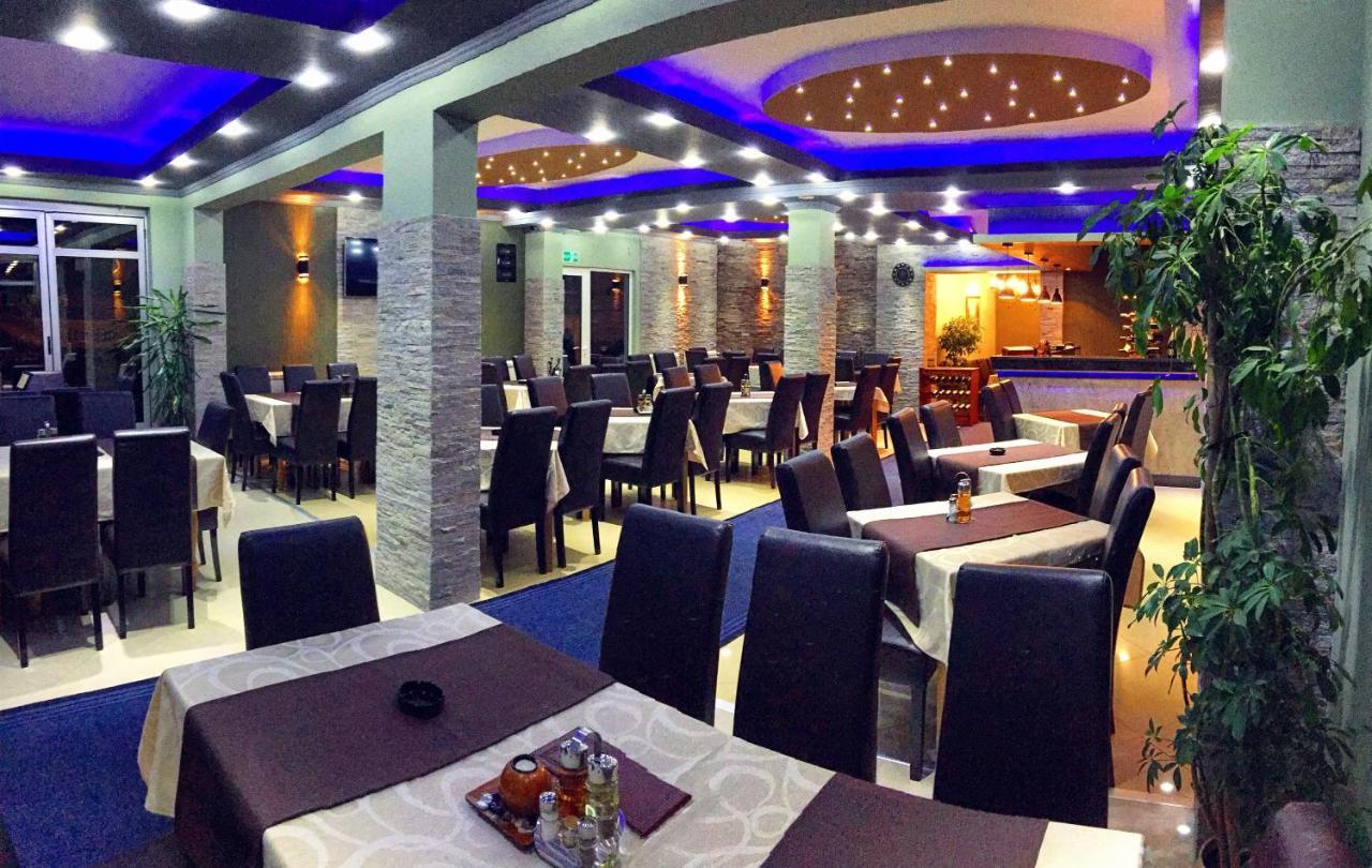 Prenociste & Restoran - Kasic Bed & Breakfast Brodarevo Ngoại thất bức ảnh
