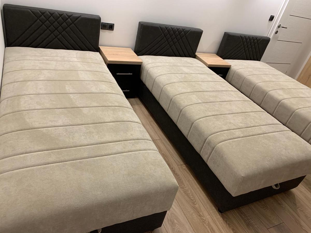 Prenociste & Restoran - Kasic Bed & Breakfast Brodarevo Ngoại thất bức ảnh
