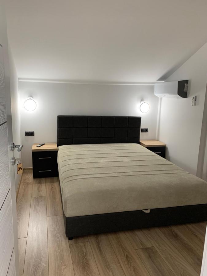 Prenociste & Restoran - Kasic Bed & Breakfast Brodarevo Ngoại thất bức ảnh