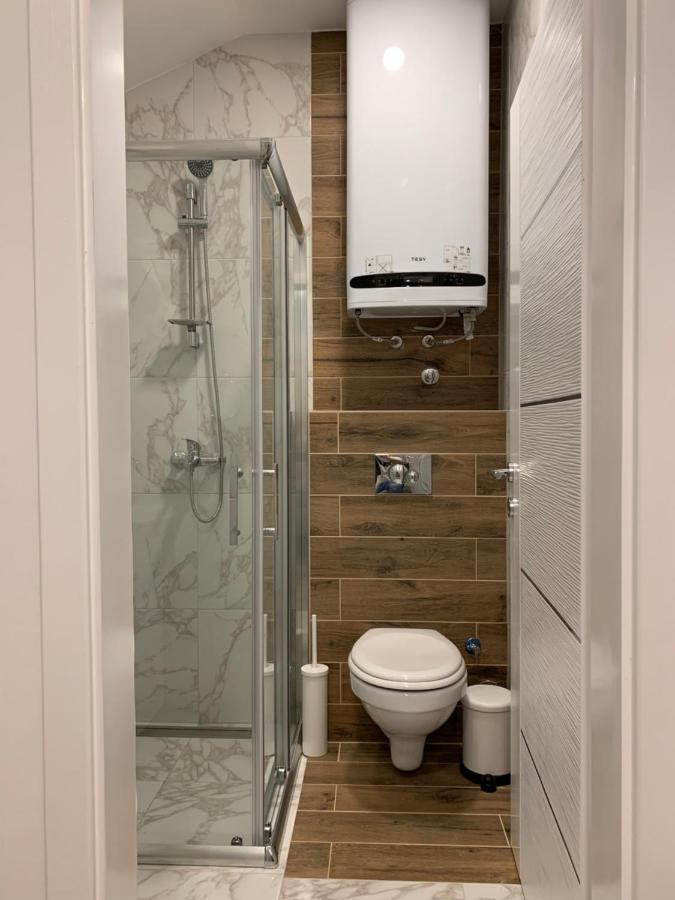 Prenociste & Restoran - Kasic Bed & Breakfast Brodarevo Ngoại thất bức ảnh